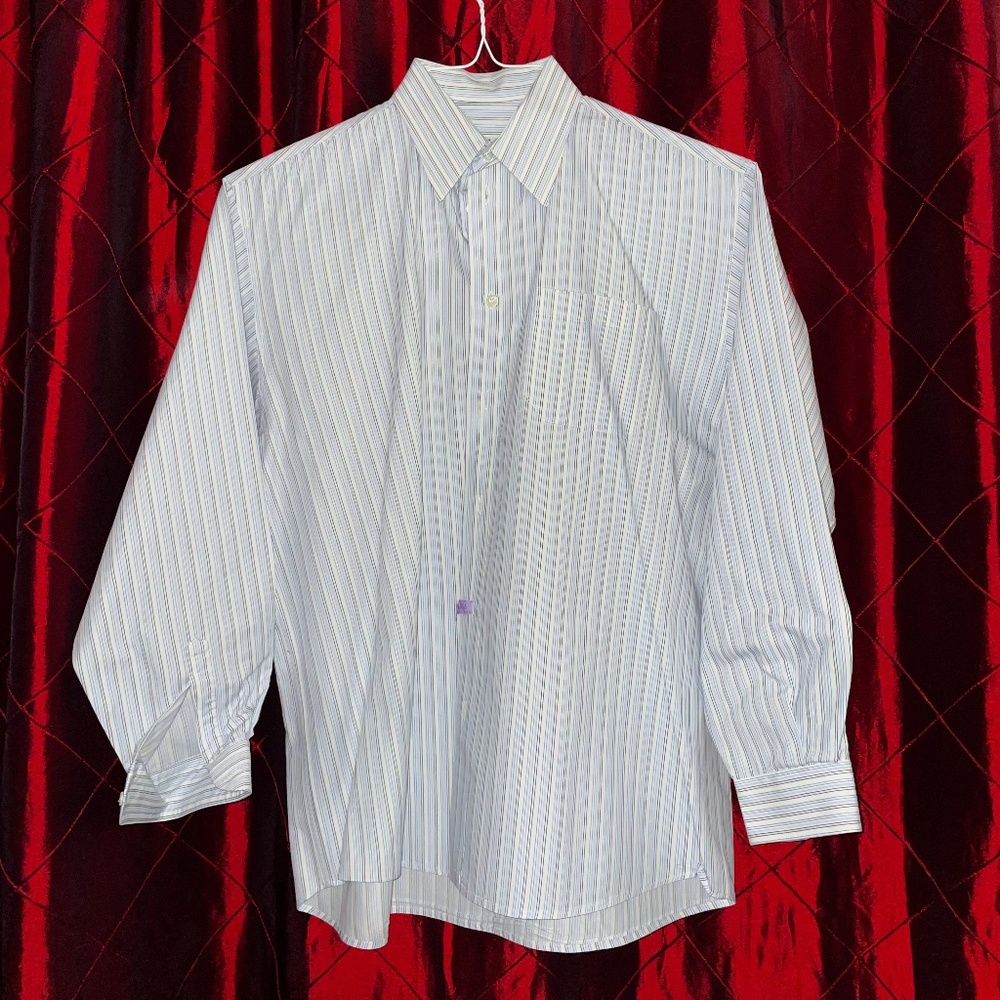 Boys Dress Shirt